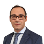 Mr. Chahramane OUAKI
